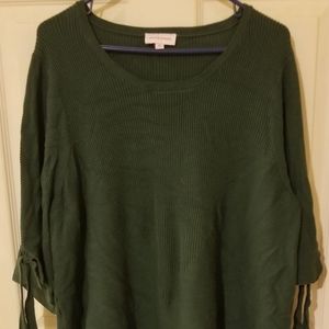 Molly & Isadora Sweatee